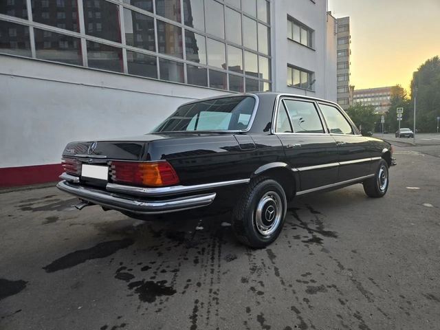 Mercedes-Benz S-класс — фото 2